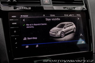 Volkswagen Golf R 2.0 TSI 228kw 4MOTION 2017