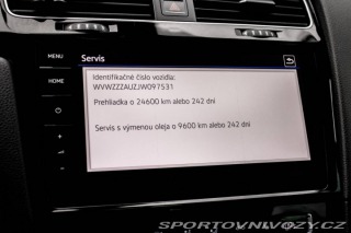 Volkswagen Golf R 2.0 TSI 228kw 4MOTION 2017