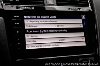 Volkswagen Golf R 2.0 TSI 228kw 4MOTION 2017