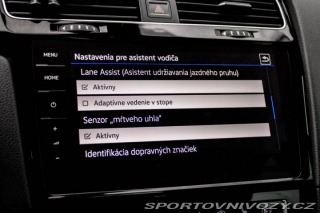 Volkswagen Golf R 2.0 TSI 228kw 4MOTION 2017