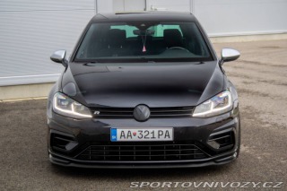 Volkswagen Golf R 2.0 TSI 228kw 4MOTION 2017