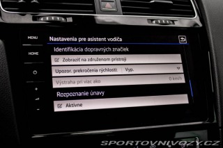 Volkswagen Golf R 2.0 TSI 228kw 4MOTION 2017