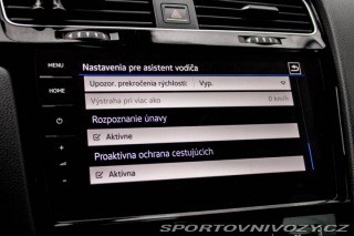 Volkswagen Golf R 2.0 TSI 228kw 4MOTION 2017