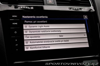 Volkswagen Golf R 2.0 TSI 228kw 4MOTION 2017