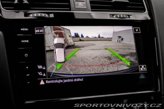 Volkswagen Golf R 2.0 TSI 228kw 4MOTION 2017