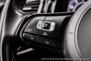 Volkswagen Golf R 2.0 TSI 228kw 4MOTION 2017