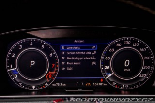 Volkswagen Golf R 2.0 TSI 228kw 4MOTION 2017