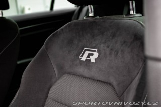 Volkswagen Golf R 2.0 TSI 228kw 4MOTION 2017