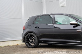 Volkswagen Golf R 2.0 TSI 228kw 4MOTION 2017
