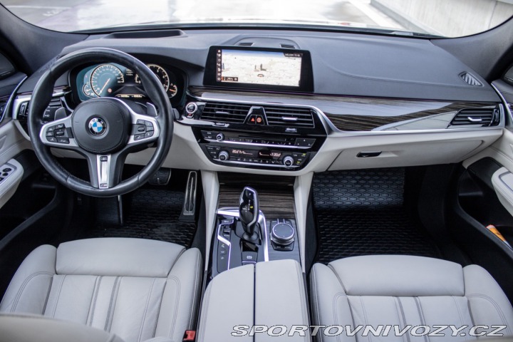 BMW 6 GT  640d xDrive Gran Turi 2018