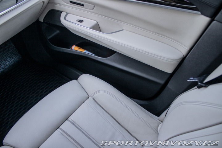 BMW 6 GT  640d xDrive Gran Turi 2018