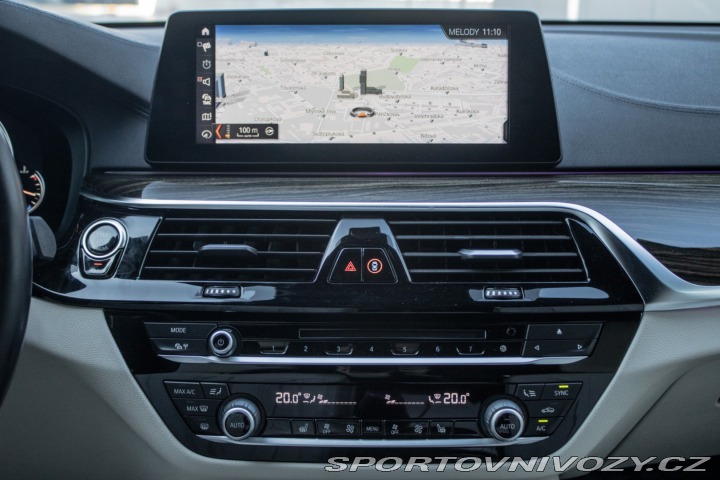 BMW 6 GT  640d xDrive Gran Turi 2018