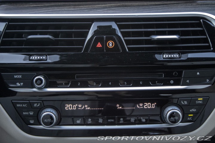 BMW 6 GT  640d xDrive Gran Turi 2018