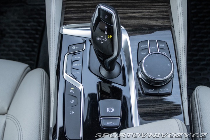 BMW 6 GT  640d xDrive Gran Turi 2018