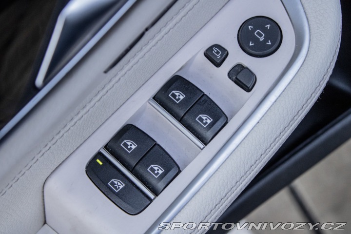 BMW 6 GT  640d xDrive Gran Turi 2018