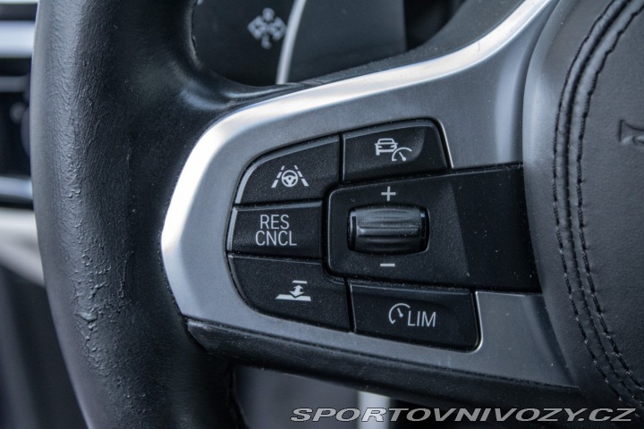 BMW 6 GT  640d xDrive Gran Turi 2018