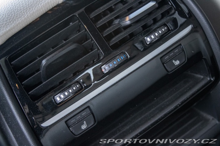 BMW 6 GT  640d xDrive Gran Turi 2018