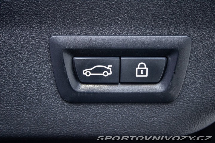 BMW 6 GT  640d xDrive Gran Turi 2018