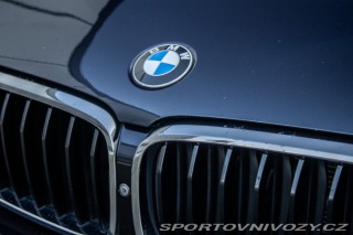 BMW 6 GT 640d xDrive Gran Turi 2018