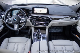 BMW 6 GT 640d xDrive Gran Turi 2018