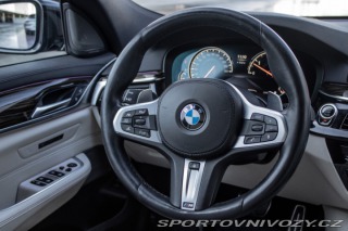 BMW 6 GT 640d xDrive Gran Turi 2018