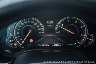 BMW 6 GT 640d xDrive Gran Turi 2018