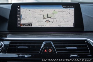 BMW 6 GT 640d xDrive Gran Turi 2018