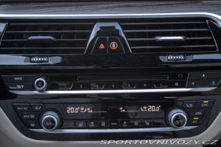 BMW 6 GT 640d xDrive Gran Turi 2018