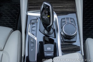 BMW 6 GT 640d xDrive Gran Turi 2018