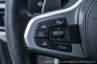 BMW 6 GT 640d xDrive Gran Turi 2018