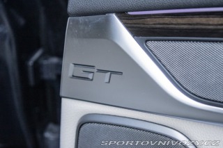 BMW 6 GT 640d xDrive Gran Turi 2018