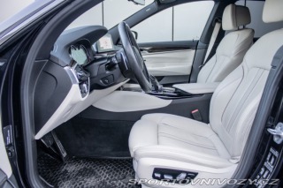 BMW 6 GT 640d xDrive Gran Turi 2018