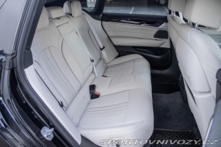 BMW 6 GT 640d xDrive Gran Turi 2018