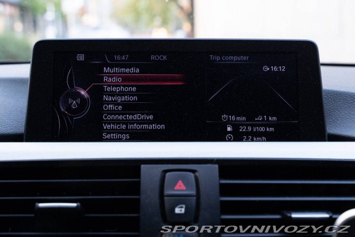 BMW 3 Touring 330d 2012