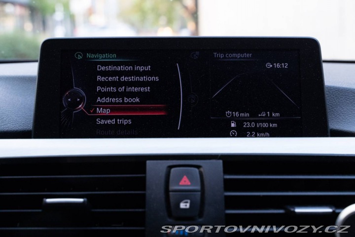 BMW 3 Touring 330d 2012