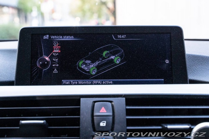 BMW 3 Touring 330d 2012