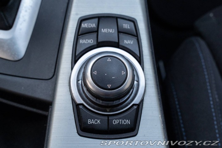 BMW 3 Touring 330d 2012