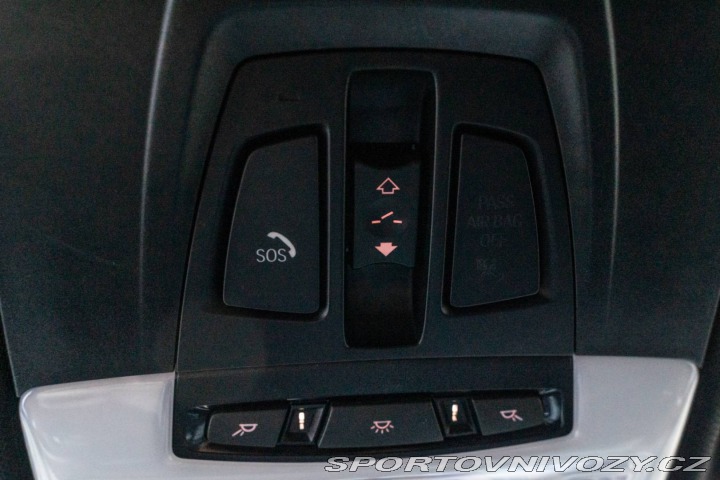 BMW 3 Touring 330d 2012