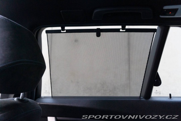 BMW 3 Touring 330d 2012