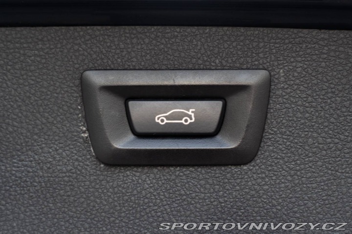 BMW 3 Touring 330d 2012