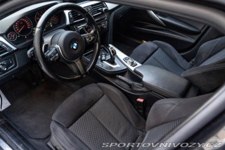 BMW 3 Touring 330d 2012