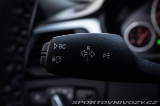 BMW 3 Touring 330d 2012