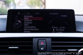 BMW 3 Touring 330d 2012