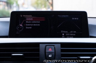 BMW 3 Touring 330d 2012