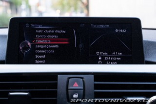 BMW 3 Touring 330d 2012