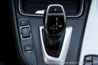 BMW 3 Touring 330d 2012