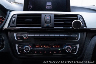 BMW 3 Touring 330d 2012