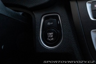 BMW 3 Touring 330d 2012