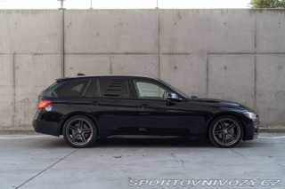 BMW 3 Touring 330d 2012