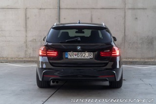 BMW 3 Touring 330d 2012